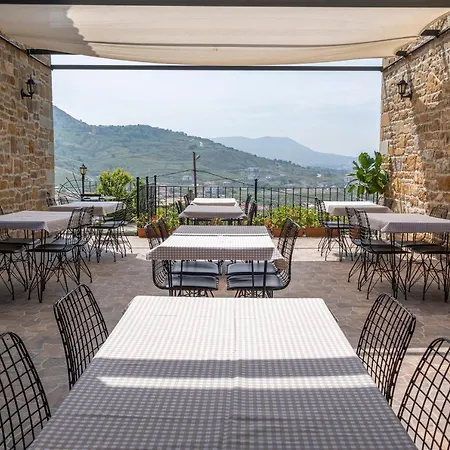 Hotel Salkim Goekceada *