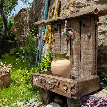 Salkim Goekceada İmroz