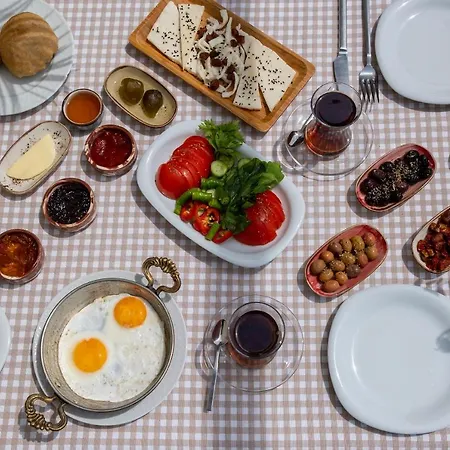 Hotell Salkim Goekceada İmroz