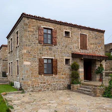 Salkim Goekceada Hotel İmroz