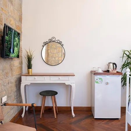 Salkim Goekceada Hotel *