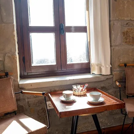 Salkim Goekceada Hotell