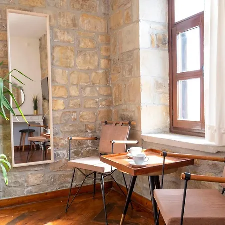 Hotel Salkim Goekceada *