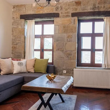 Salkim Goekceada Hotel *