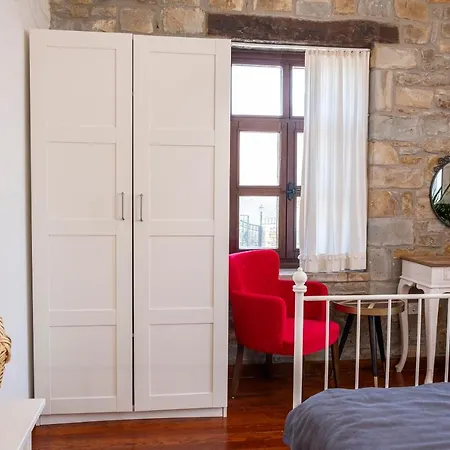 Salkim Goekceada Hotel İmroz