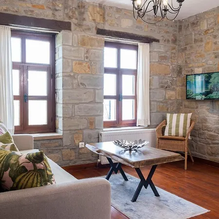 Salkim Goekceada Hotel