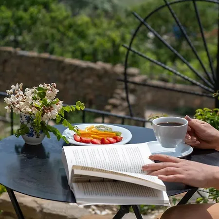 Hotel Salkim Goekceada