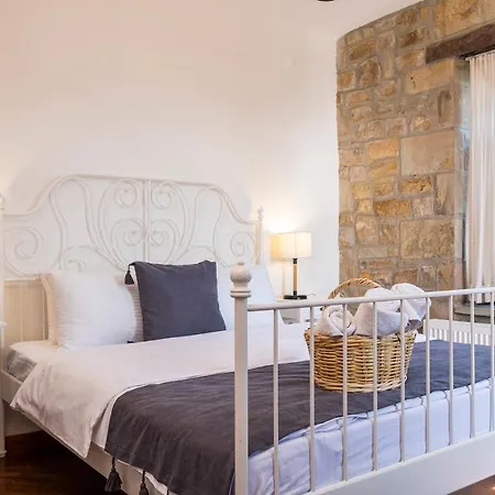 Hotell Salkim Goekceada