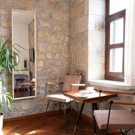 Hotel Salkim Goekceada