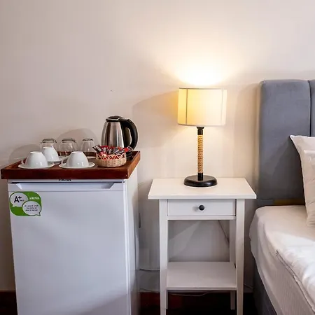 Hotell Salkim Goekceada İmroz