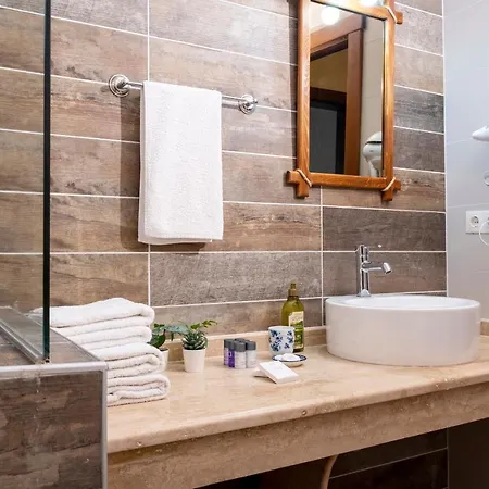 Hotel Salkim Goekceada *