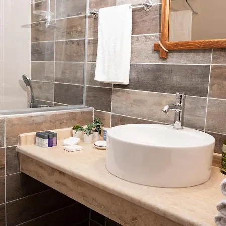 Hotel Salkim Goekceada *