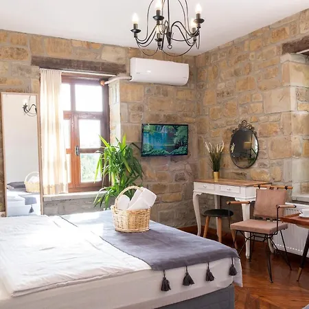 Hotell Salkim Goekceada İmroz