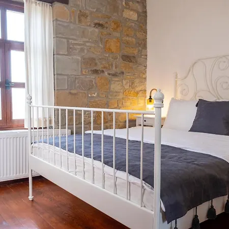 Salkim Goekceada Hotell İmroz