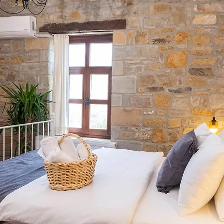 Hotell Salkim Goekceada *
