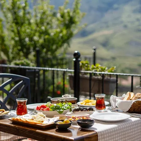 Hotell Salkim Goekceada İmroz
